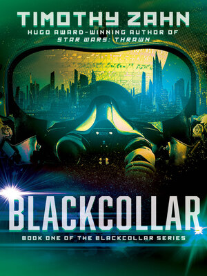 Blackcollar - ebook